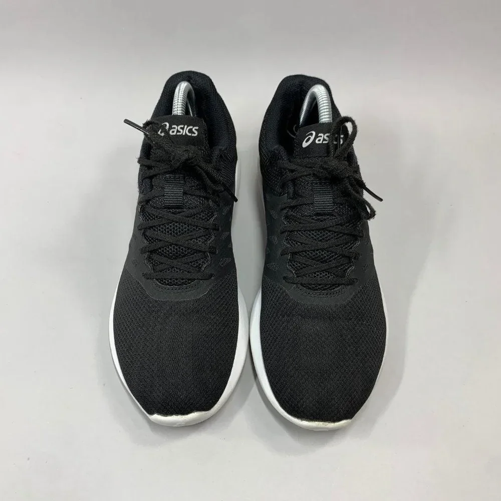 Asics COMUTORA Running Shoes Women's Size‎ 8.5 Black Athletic Running Training